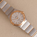 Omega Constellation 24mm Quartz 