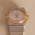 Omega Constellation 24mm Quartz 