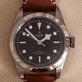 Tudor Black Bay 41 