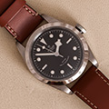 Tudor Black Bay 41 