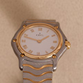 Ebel Classic Wave 