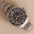 Rolex DeepSea 