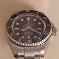Rolex DeepSea 