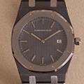 Audemars Piguet Royal Oak Championship Tantalum 