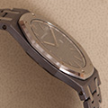 Audemars Piguet Royal Oak Championship Tantalum 