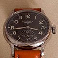 Longines Master Collection Avigation 