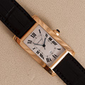 Cartier Tank Americaine Automatic 