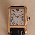 Cartier Tank Americaine Automatic 