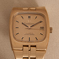 Omega Constellation cal.1012 