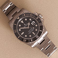 Rolex Submariner Date 