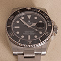 Rolex Submariner Date 