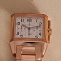 Jaeger-LeCoultre Reverso Squadra GMT Chronograph 