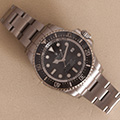 Rolex DeepSea 