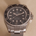 Rolex DeepSea 