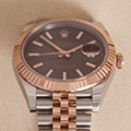 Rolex Datejust II 
