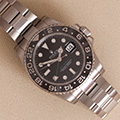 Rolex Gmt Master II 