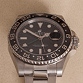 Rolex Gmt Master II 