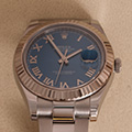 Rolex Datejust II Fluted 
