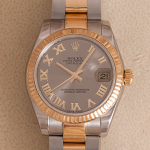 Rolex Datejust 31mm 