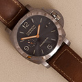 Panerai Luminor Marina Tabacco 