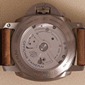 Panerai Luminor Marina Tabacco 