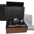 Panerai Luminor Marina Tabacco 