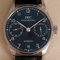 IWC Portugieser Automatic 7-days 