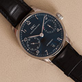 IWC Portugieser Automatic 7-days 