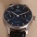 IWC Portugieser Automatic 7-days 