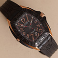 Franck Muller Conquistador Grand Prix Rosegold 