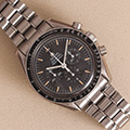 Omega Speedmaster Professional Moonwatch 