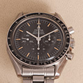 Omega Speedmaster Professional Moonwatch 