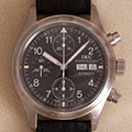 IWC Flieger Chronograph 