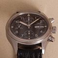 IWC Flieger Chronograph 