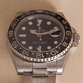 Rolex Gmt Master II 