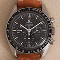 Omega Speedmaster Professional Moonwatch 