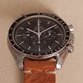 Omega Speedmaster Professional Moonwatch 