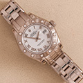 Rolex Lady Datejust Pearlmaster 