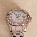 Rolex Lady Datejust Pearlmaster 