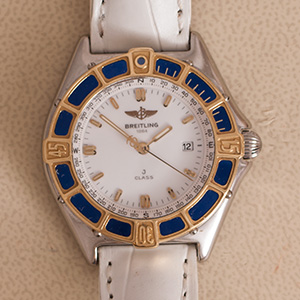 Breitling J Class Lady 