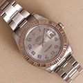 Rolex Datejust II