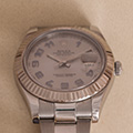 Rolex Datejust II