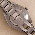 Rolex Datejust II