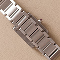 Cartier Tank Francaise 2384 