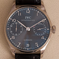 IWC Portugieser 7-days 