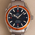 Omega Seamaster Planet Ocean 