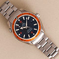 Omega Seamaster Planet Ocean 