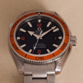 Omega Seamaster Planet Ocean 