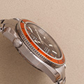 Omega Seamaster Planet Ocean 