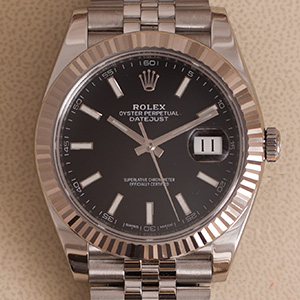 Rolex Datejust II Jubilee 